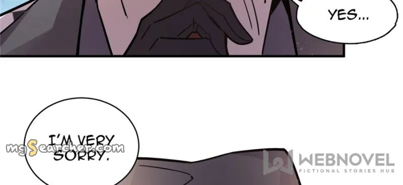 Read Lord of the Mysteries Manga Online