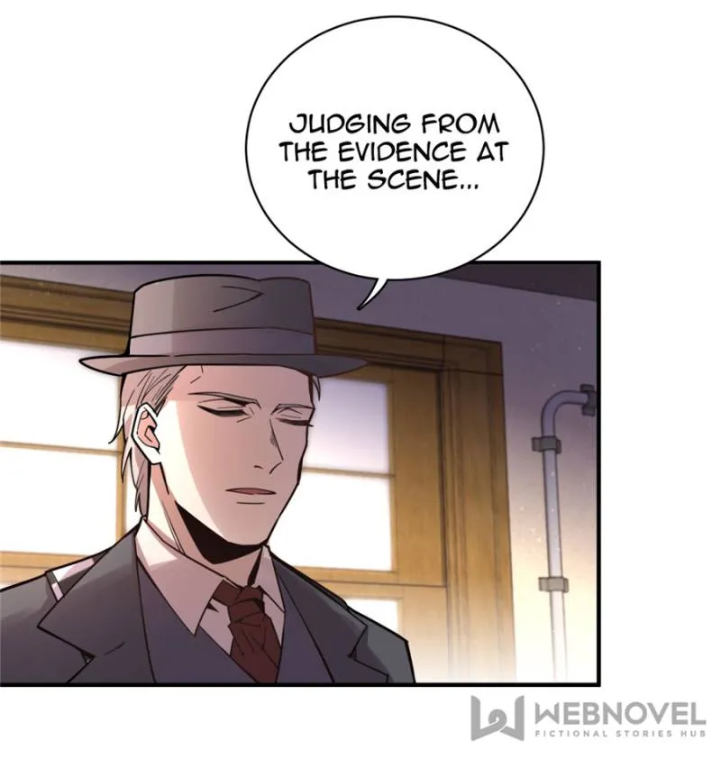 Read Lord of the Mysteries Manga Online