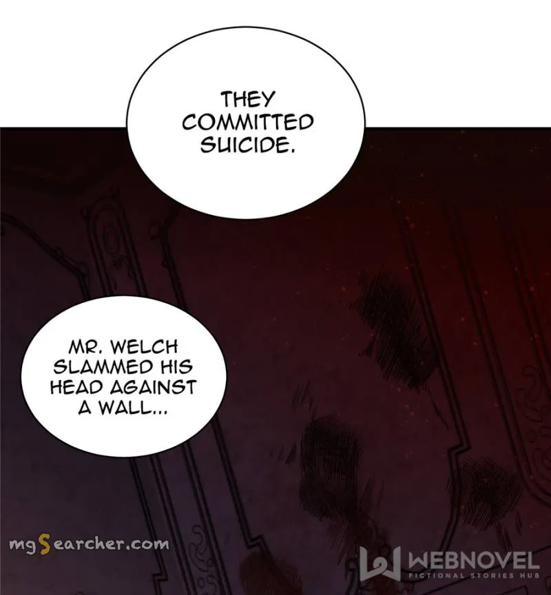 Read Lord of the Mysteries Manga Online