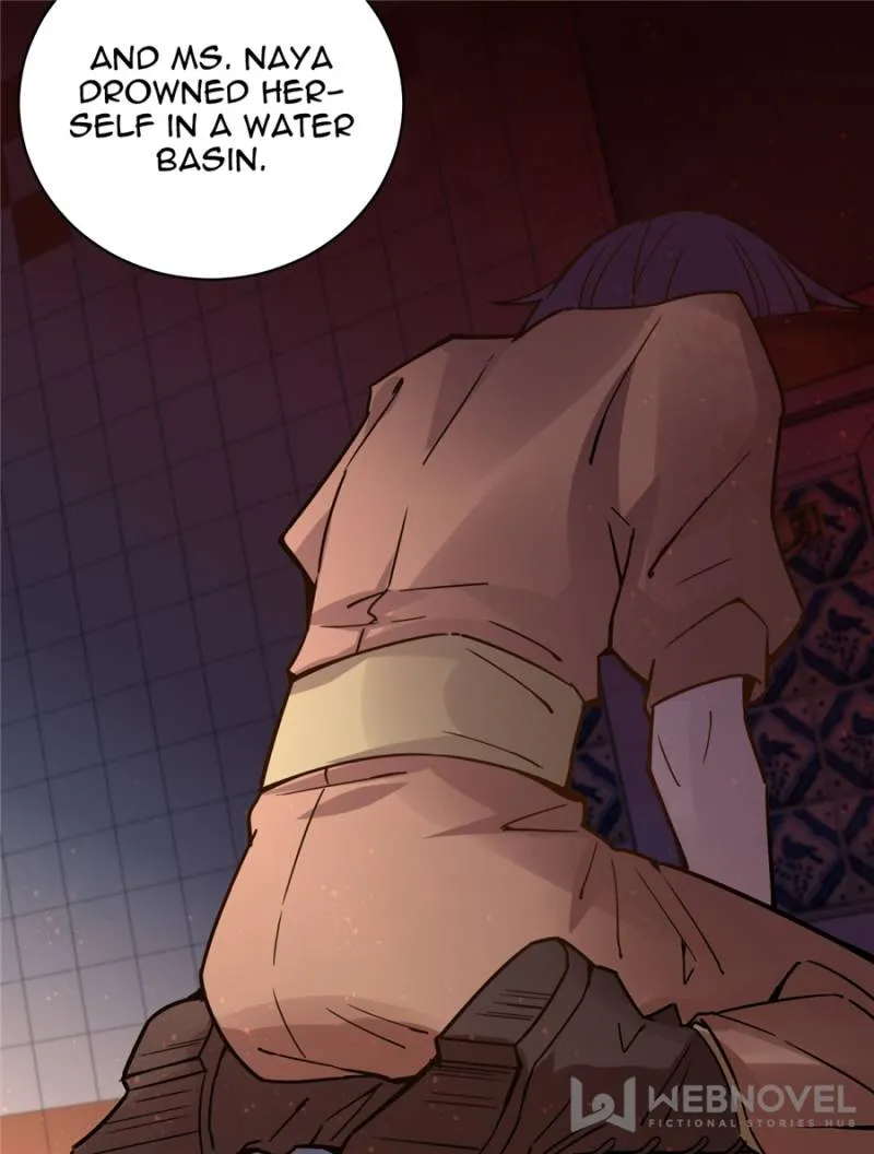 Read Lord of the Mysteries Manga Online