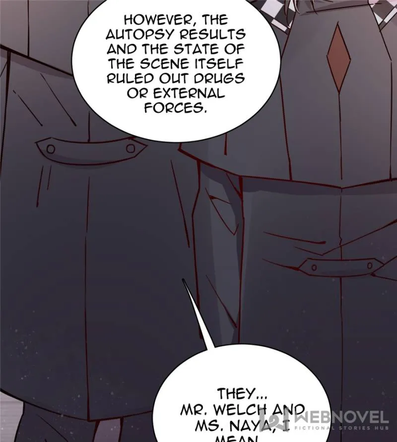 Read Lord of the Mysteries Manga Online