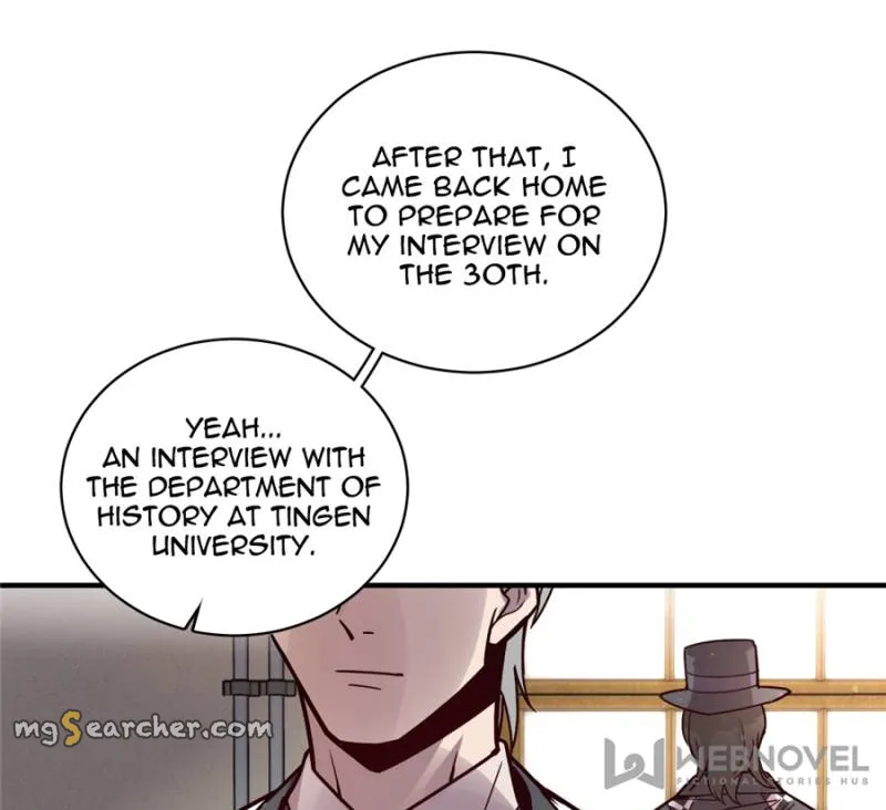 Read Lord of the Mysteries Manga Online