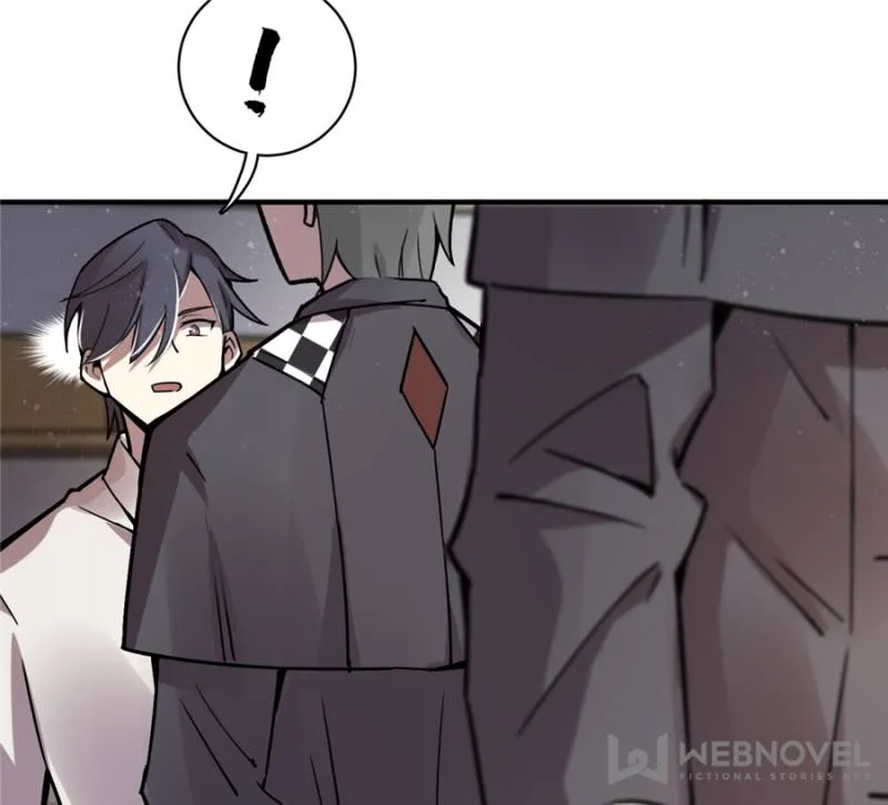 Read Lord of the Mysteries Manga Online