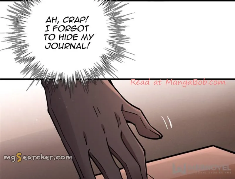 Read Lord of the Mysteries Manga Online