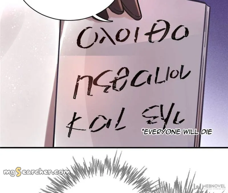 Read Lord of the Mysteries Manga Online