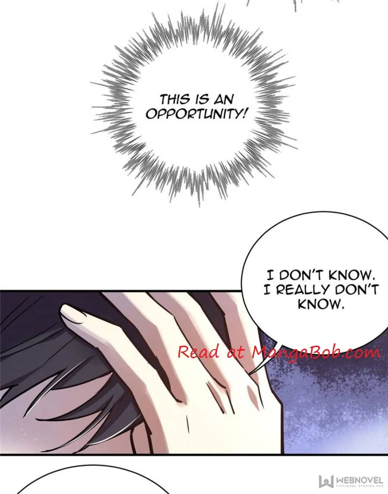 Read Lord of the Mysteries Manga Online