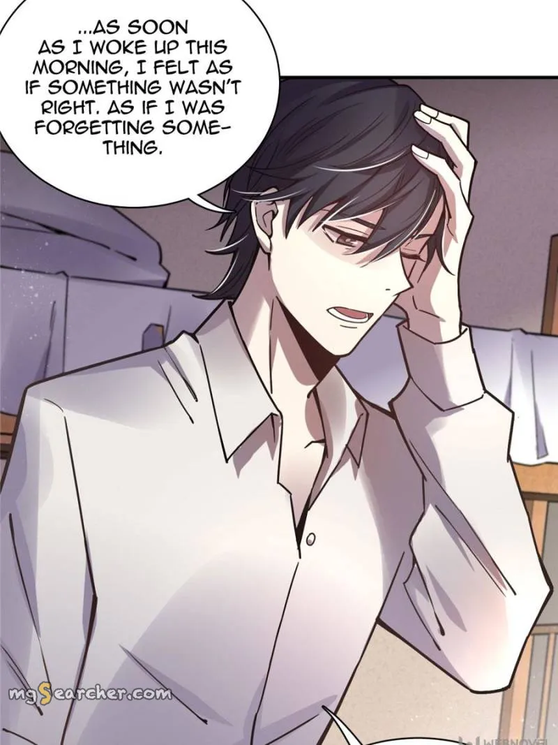 Read Lord of the Mysteries Manga Online