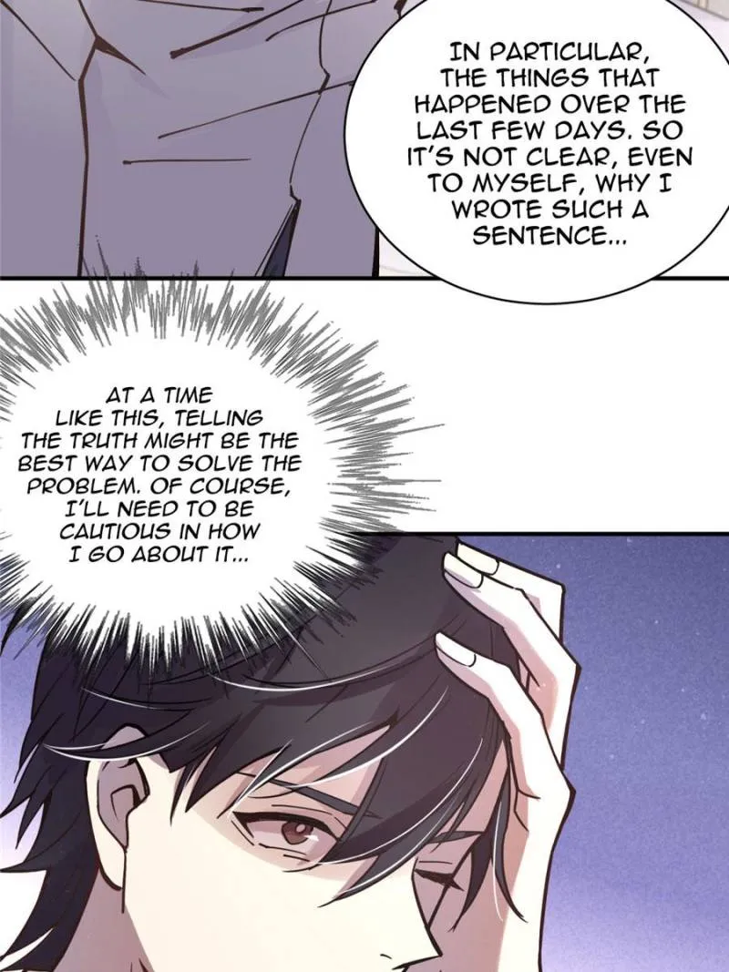 Read Lord of the Mysteries Manga Online