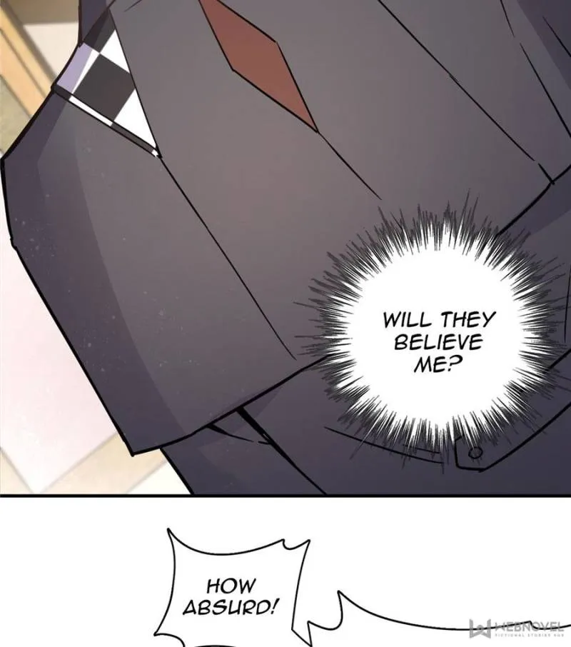 Read Lord of the Mysteries Manga Online