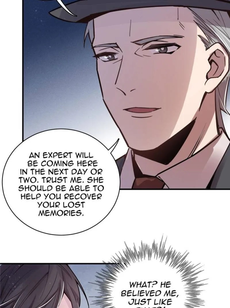 Read Lord of the Mysteries Manga Online