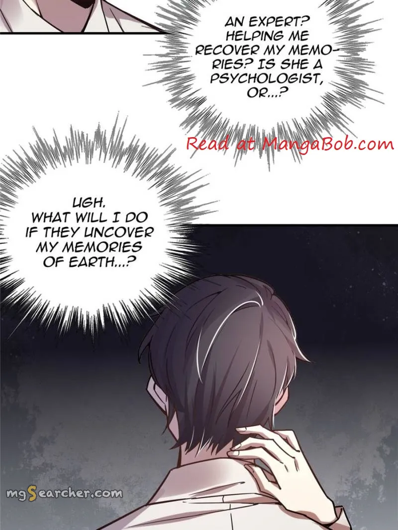 Read Lord of the Mysteries Manga Online