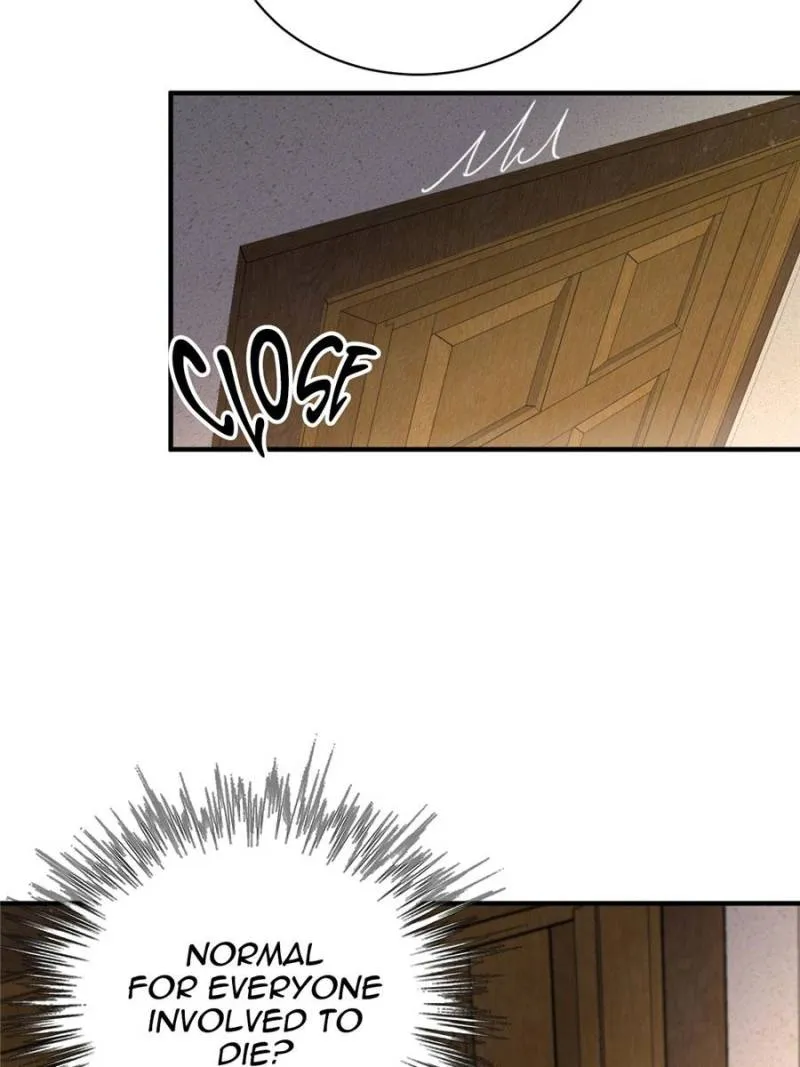 Read Lord of the Mysteries Manga Online