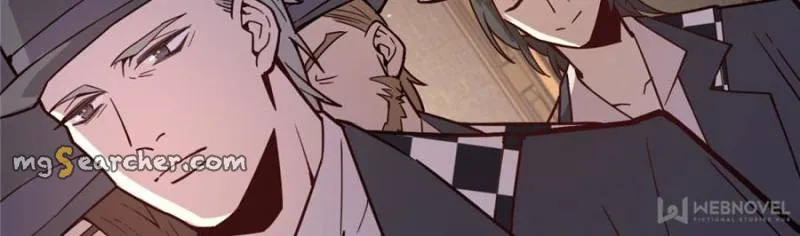 Read Lord of the Mysteries Manga Online