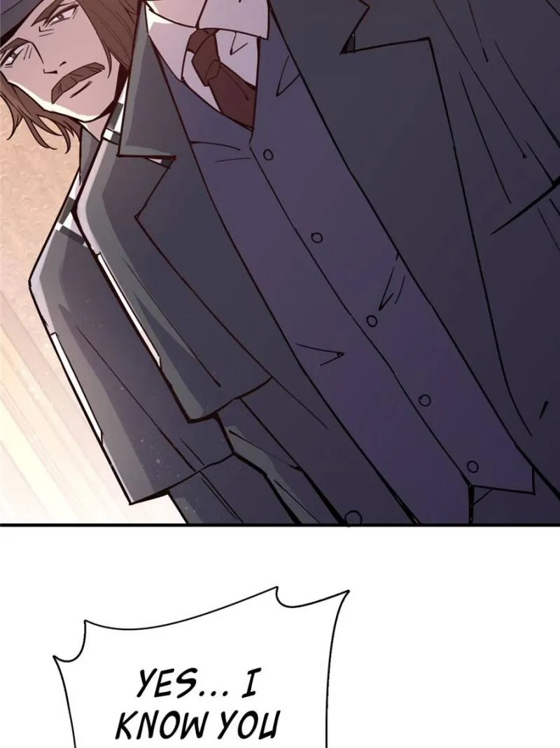 Read Lord of the Mysteries Manga Online