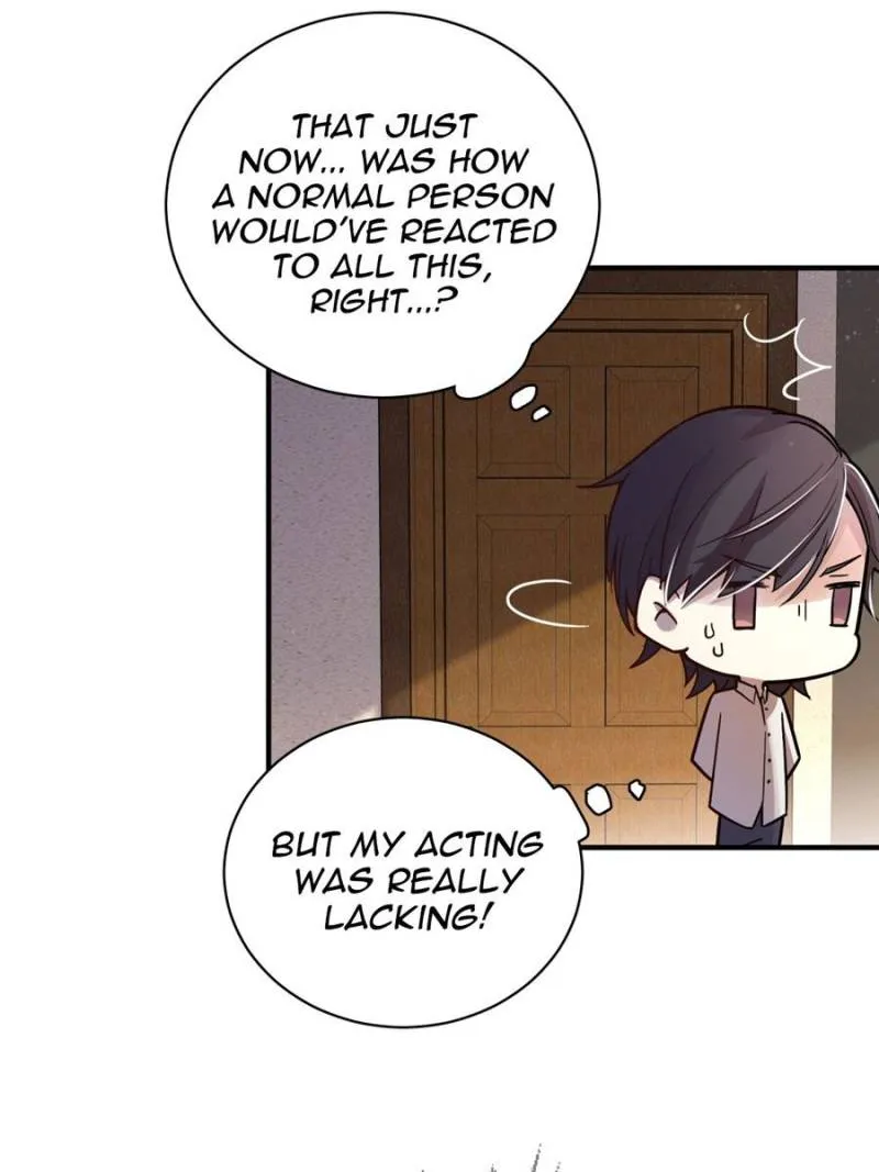 Read Lord of the Mysteries Manga Online