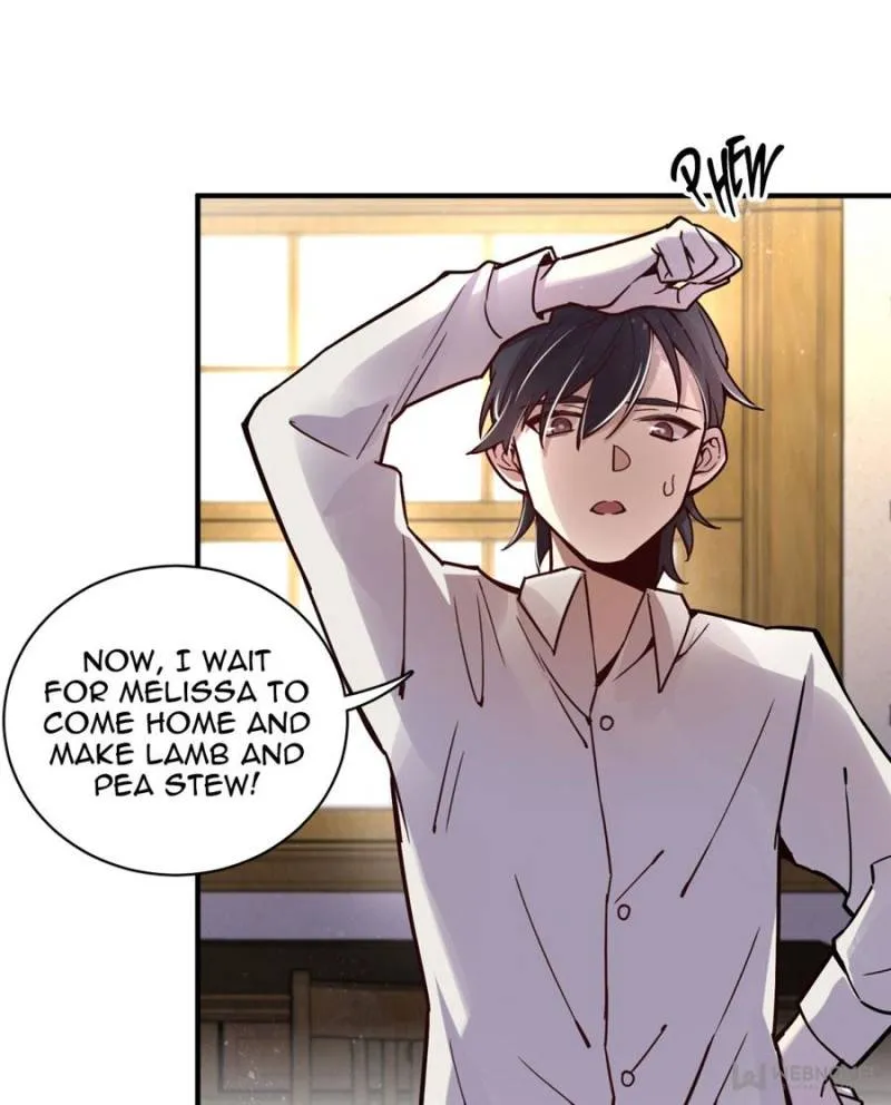 Read Lord of the Mysteries Manga Online