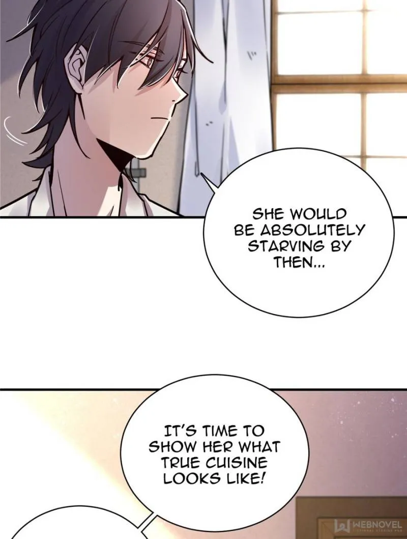 Read Lord of the Mysteries Manga Online