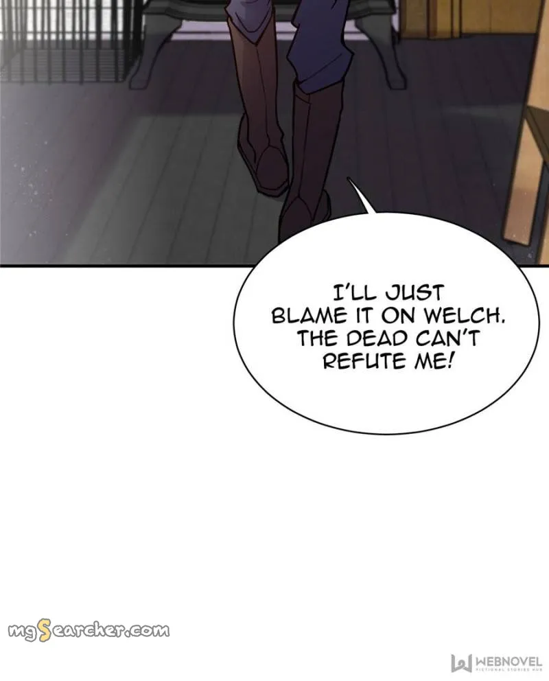 Read Lord of the Mysteries Manga Online