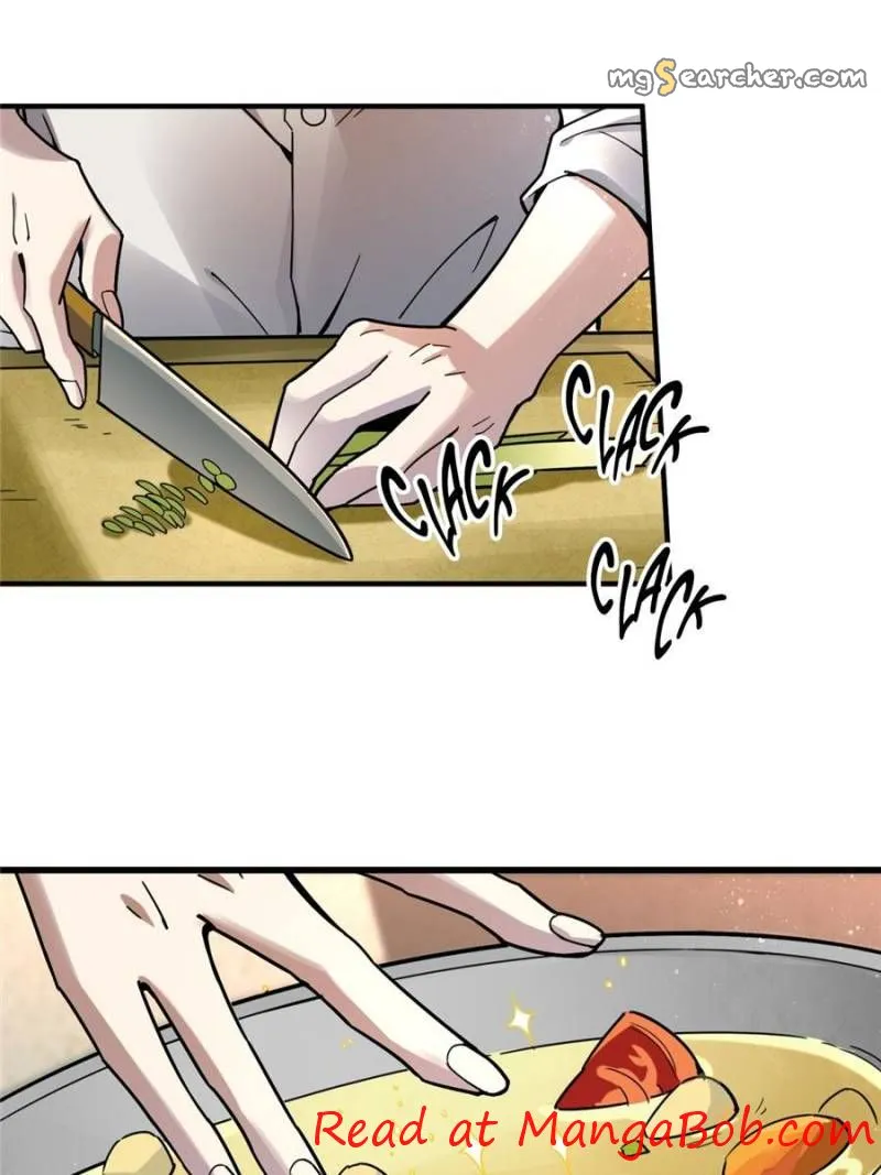 Read Lord of the Mysteries Manga Online