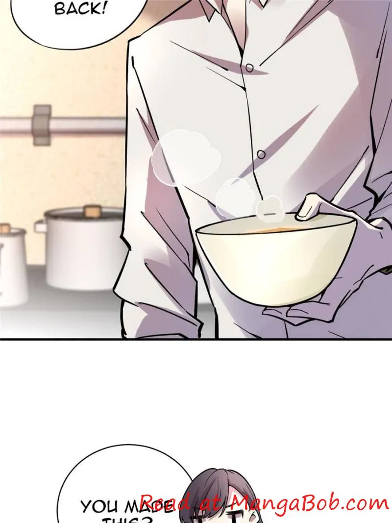 Read Lord of the Mysteries Manga Online