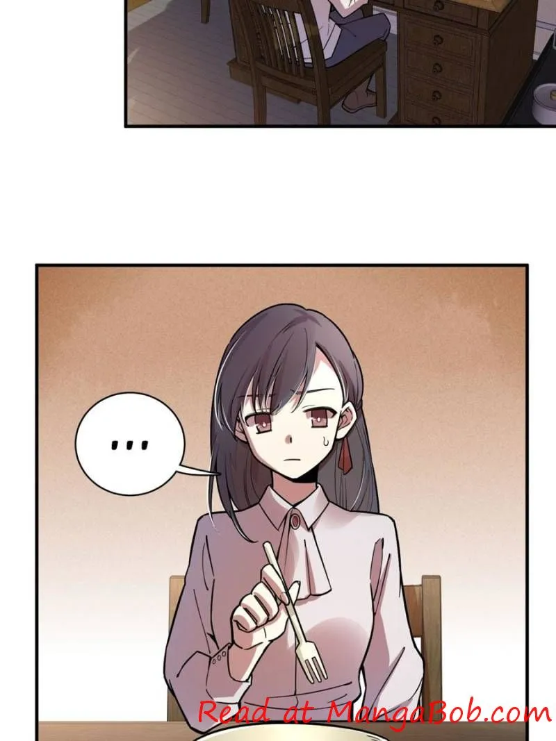 Read Lord of the Mysteries Manga Online