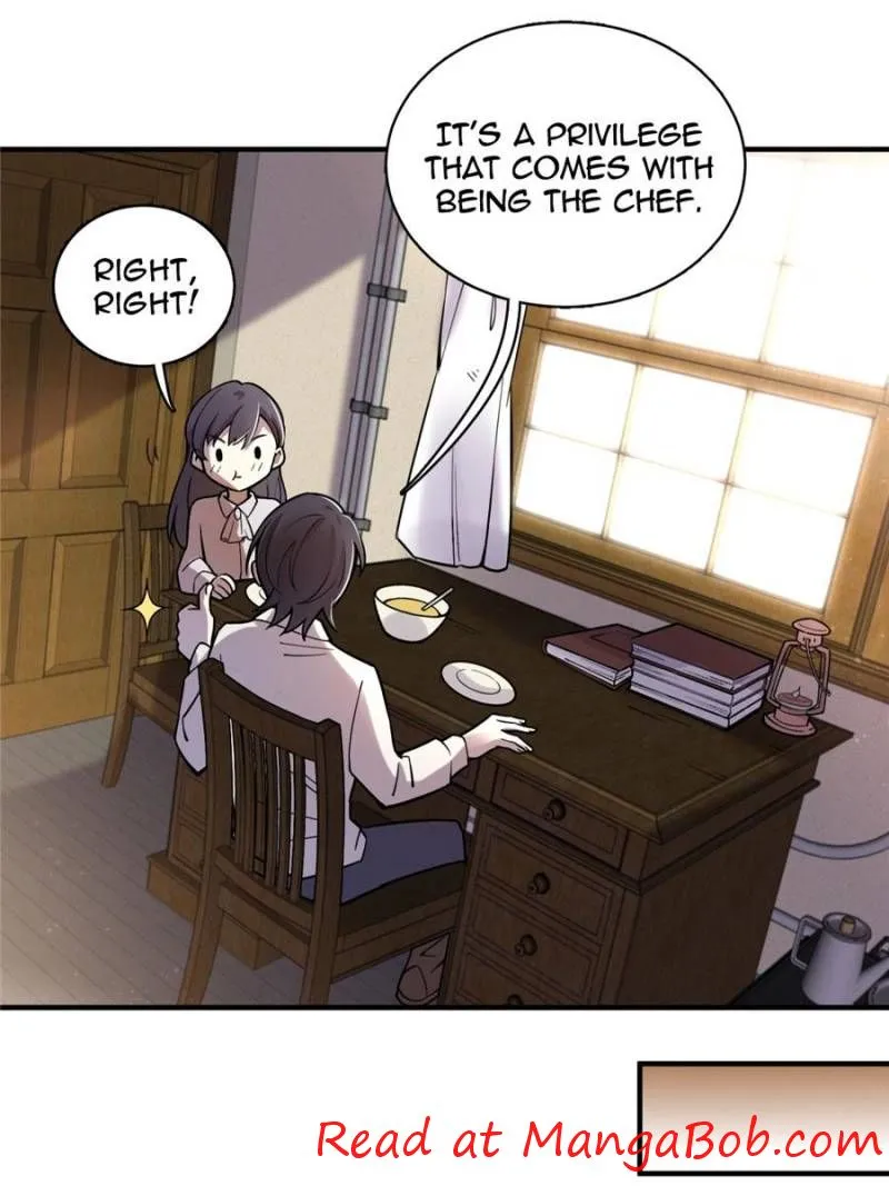 Read Lord of the Mysteries Manga Online