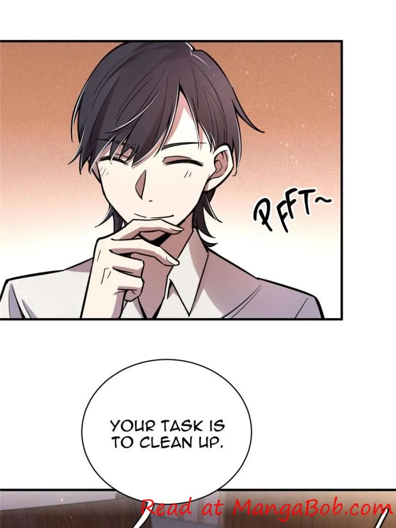 Read Lord of the Mysteries Manga Online