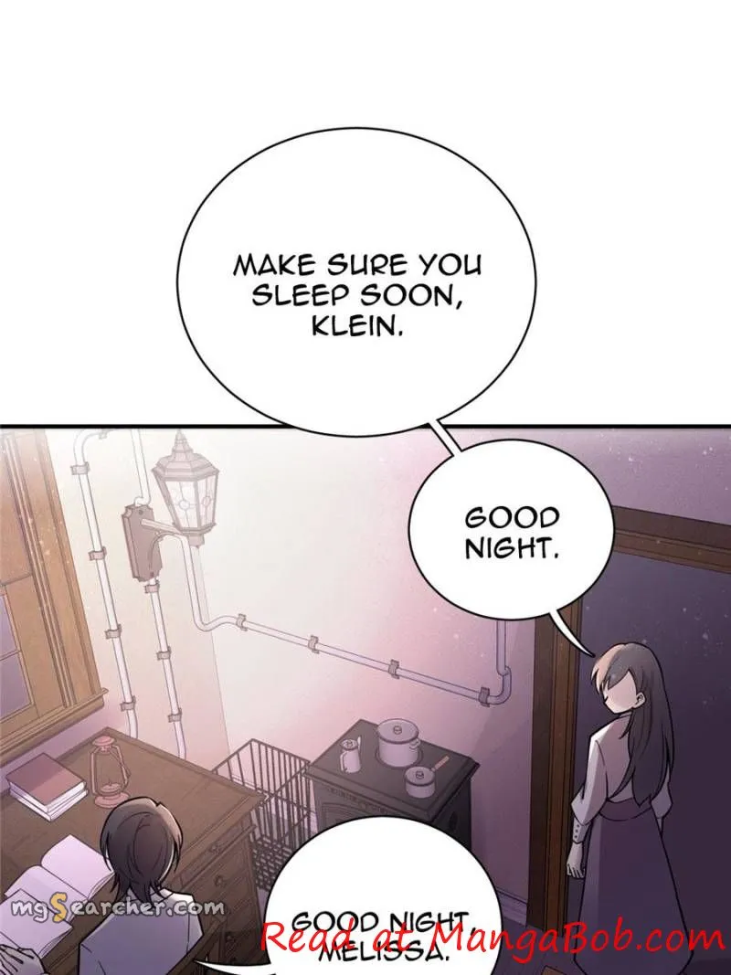 Read Lord of the Mysteries Manga Online