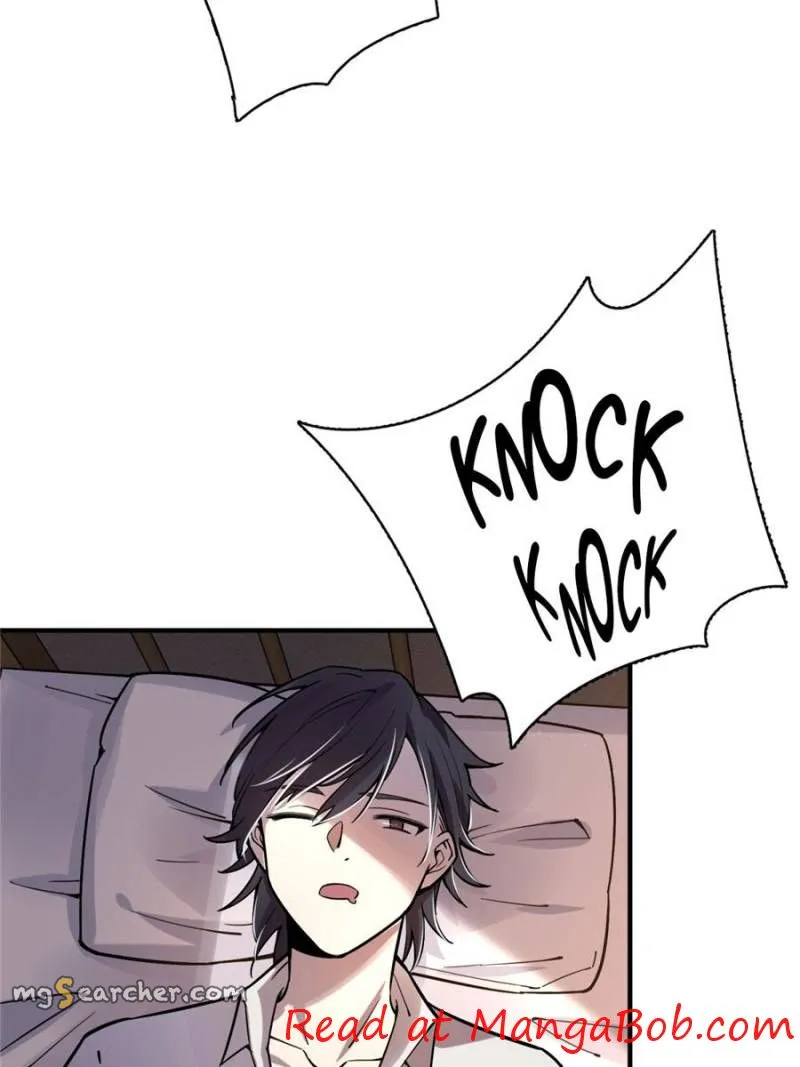 Read Lord of the Mysteries Manga Online