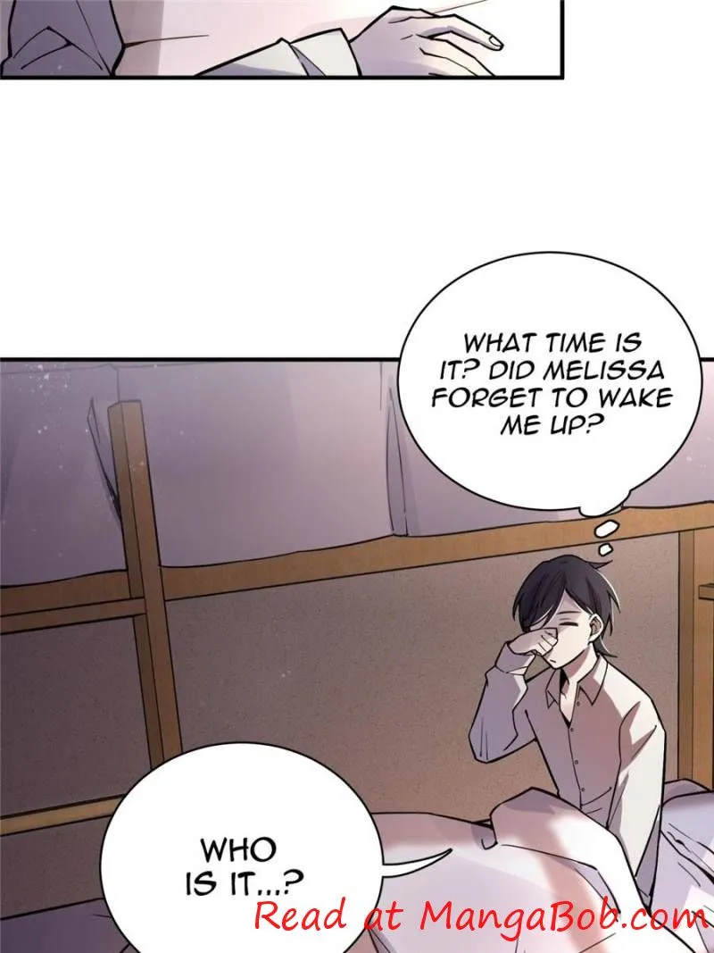 Read Lord of the Mysteries Manga Online