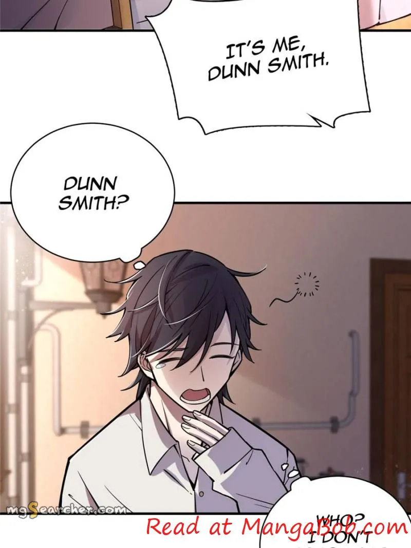 Read Lord of the Mysteries Manga Online