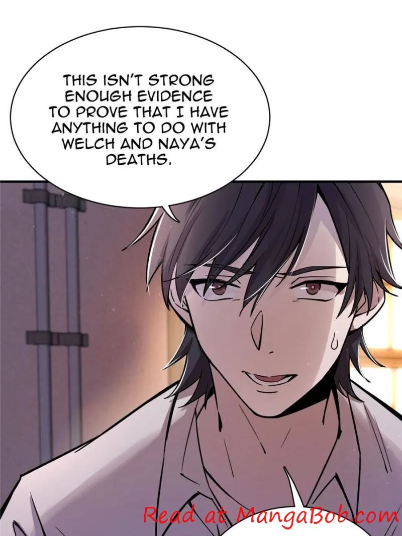 Read Lord of the Mysteries Manga Online