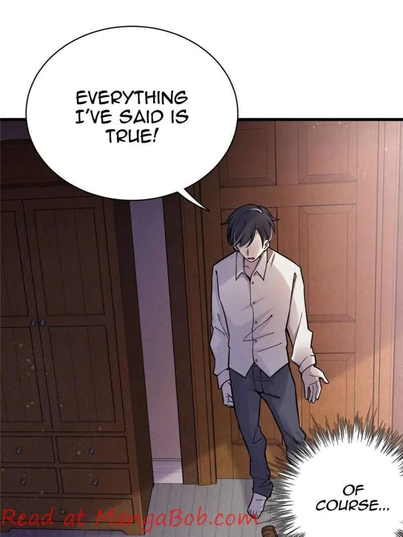 Read Lord of the Mysteries Manga Online