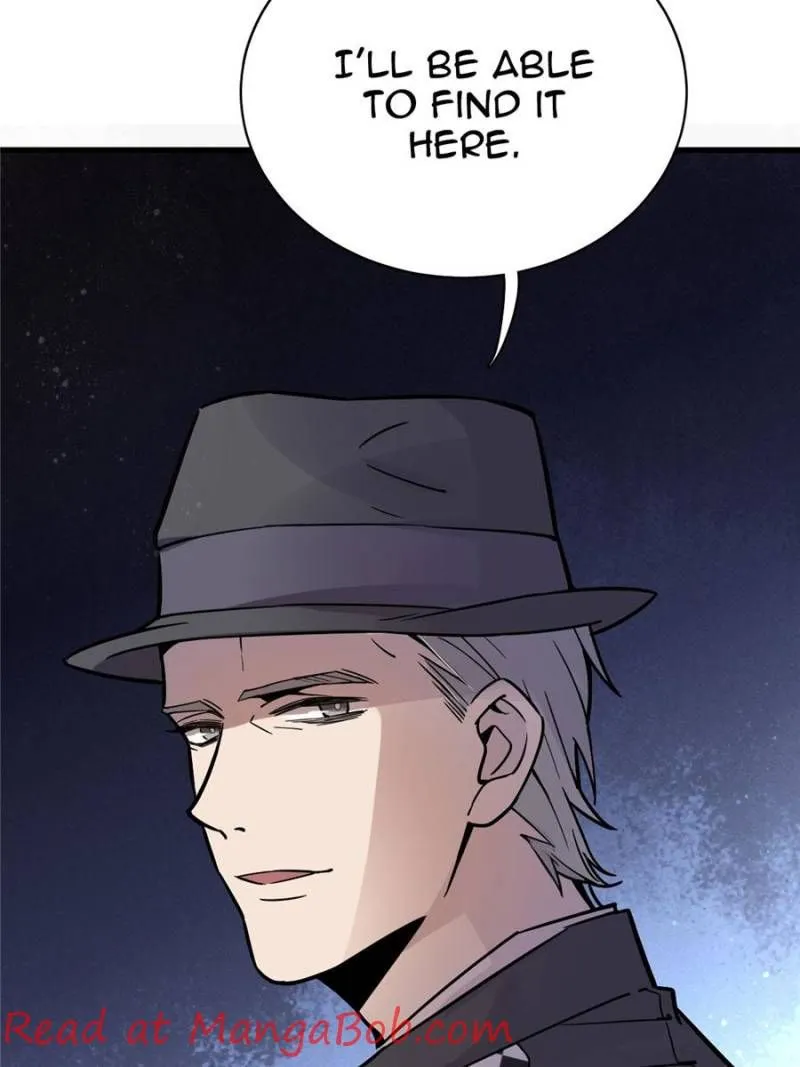 Read Lord of the Mysteries Manga Online