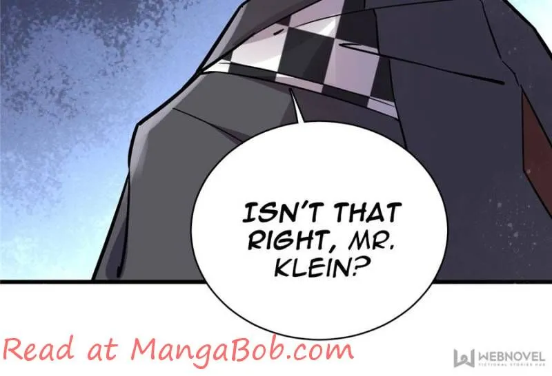 Read Lord of the Mysteries Manga Online