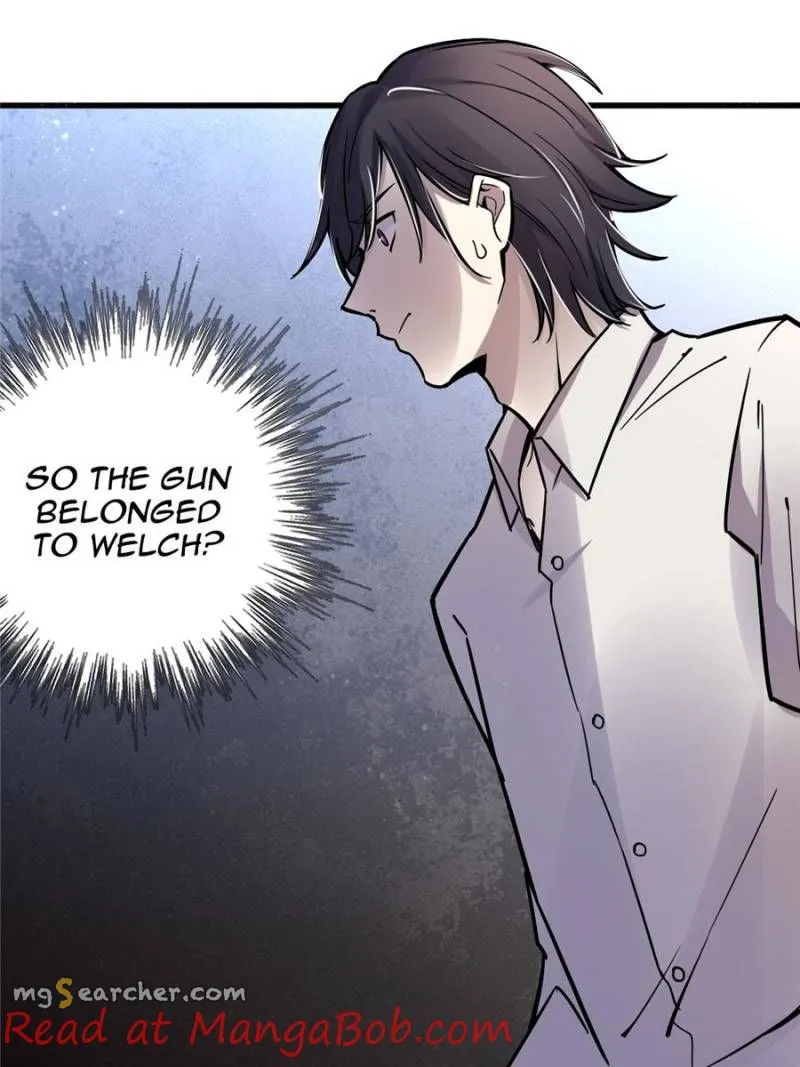 Read Lord of the Mysteries Manga Online