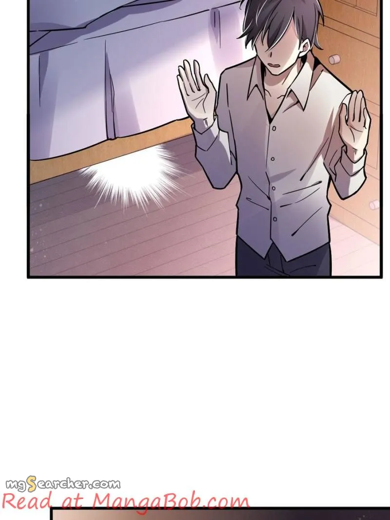 Read Lord of the Mysteries Manga Online