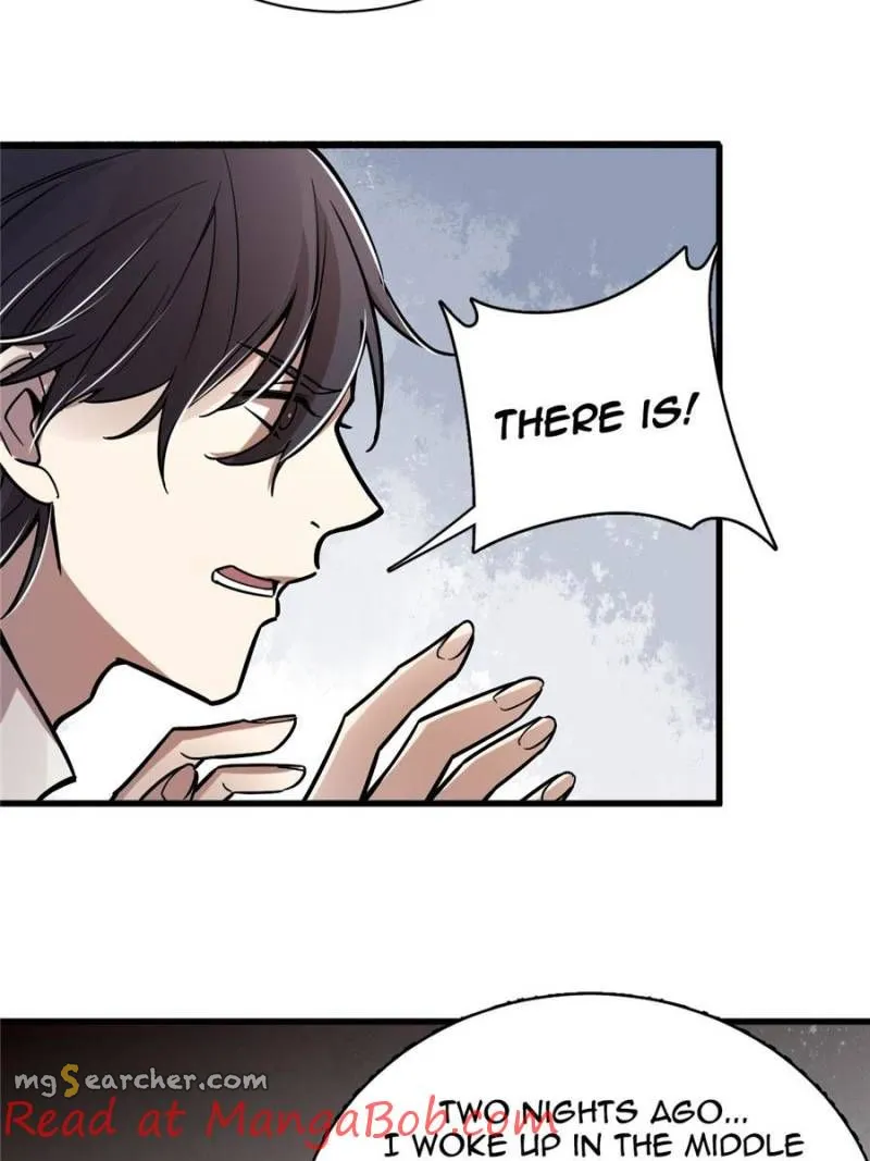 Read Lord of the Mysteries Manga Online