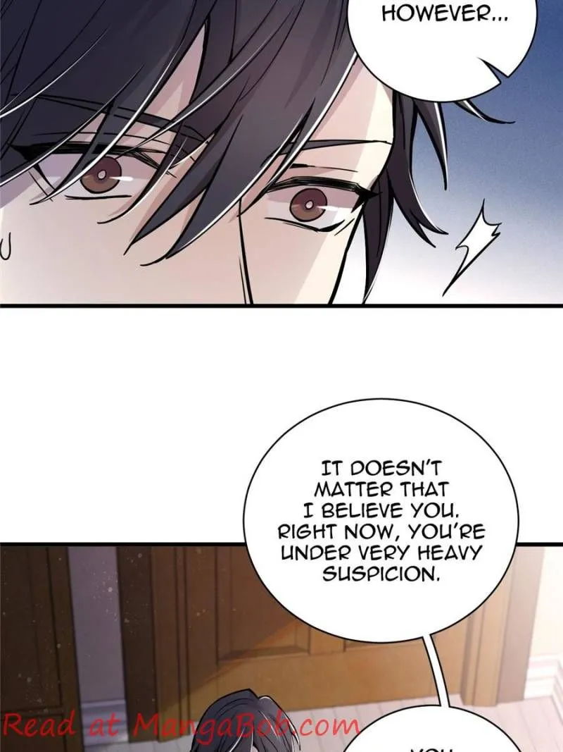 Read Lord of the Mysteries Manga Online