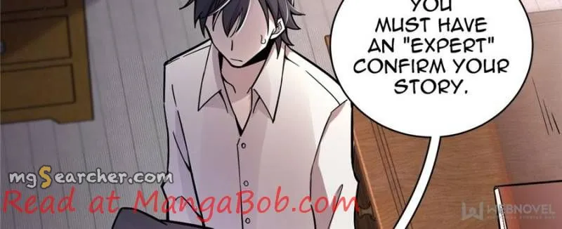 Read Lord of the Mysteries Manga Online