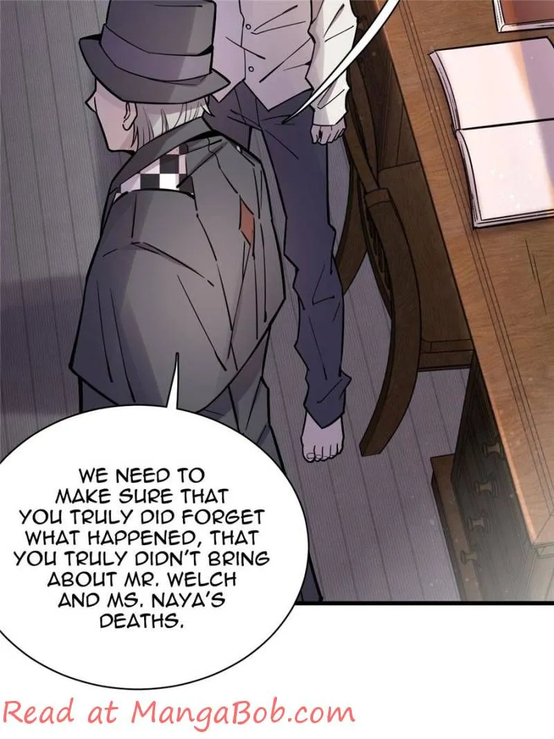 Read Lord of the Mysteries Manga Online