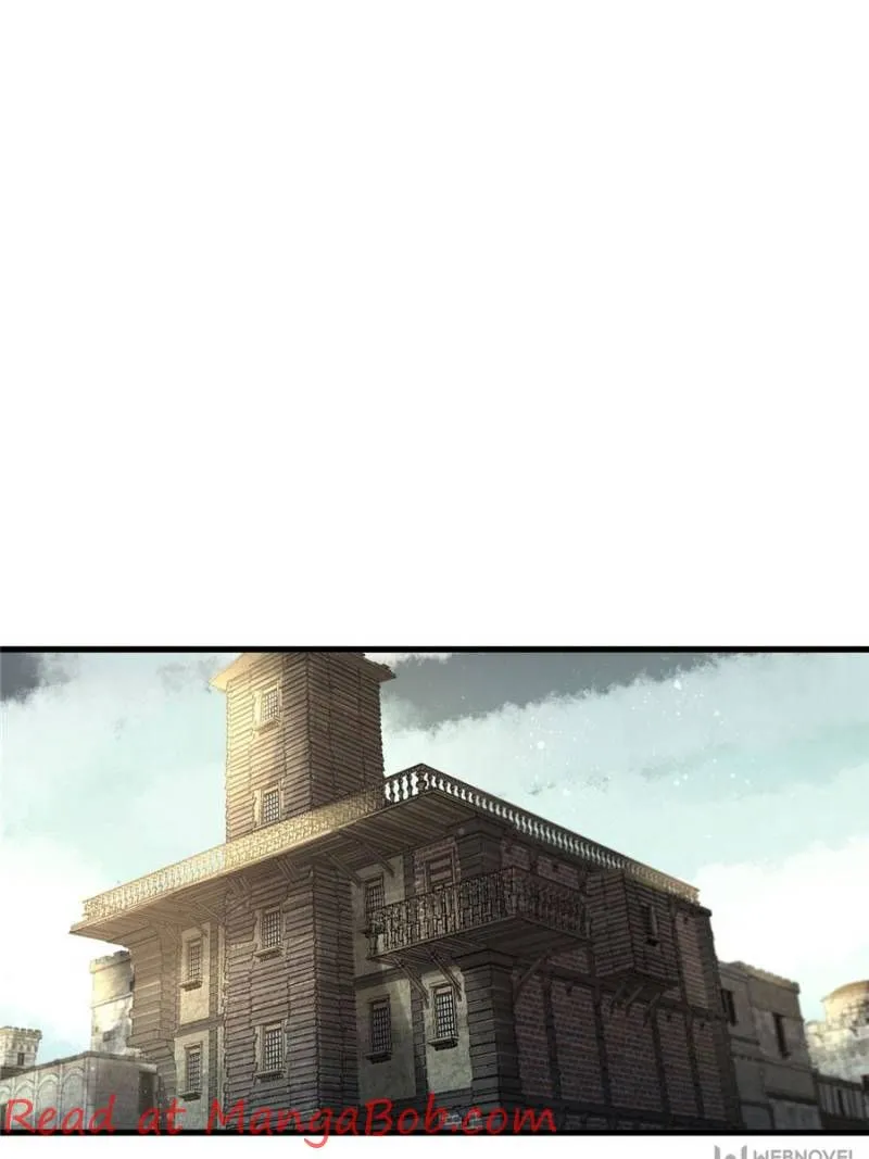 Read Lord of the Mysteries Manga Online