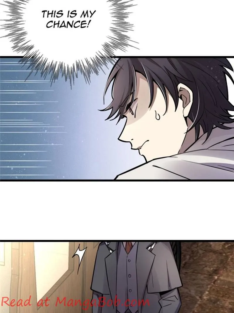 Read Lord of the Mysteries Manga Online