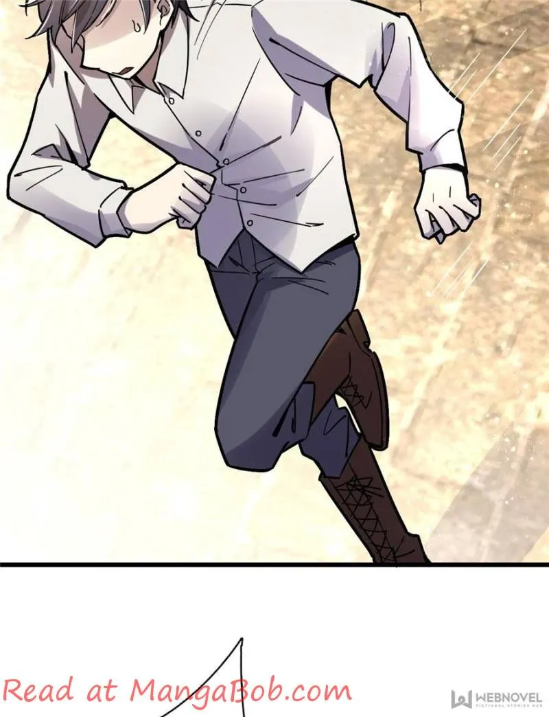 Read Lord of the Mysteries Manga Online