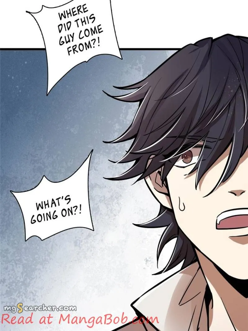 Read Lord of the Mysteries Manga Online