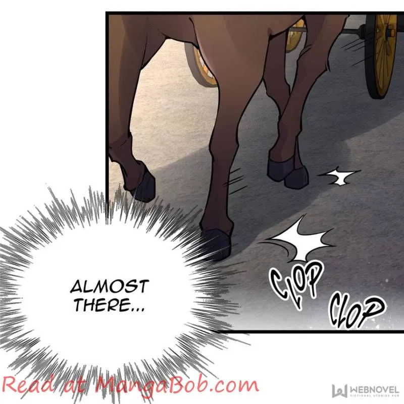 Read Lord of the Mysteries Manga Online