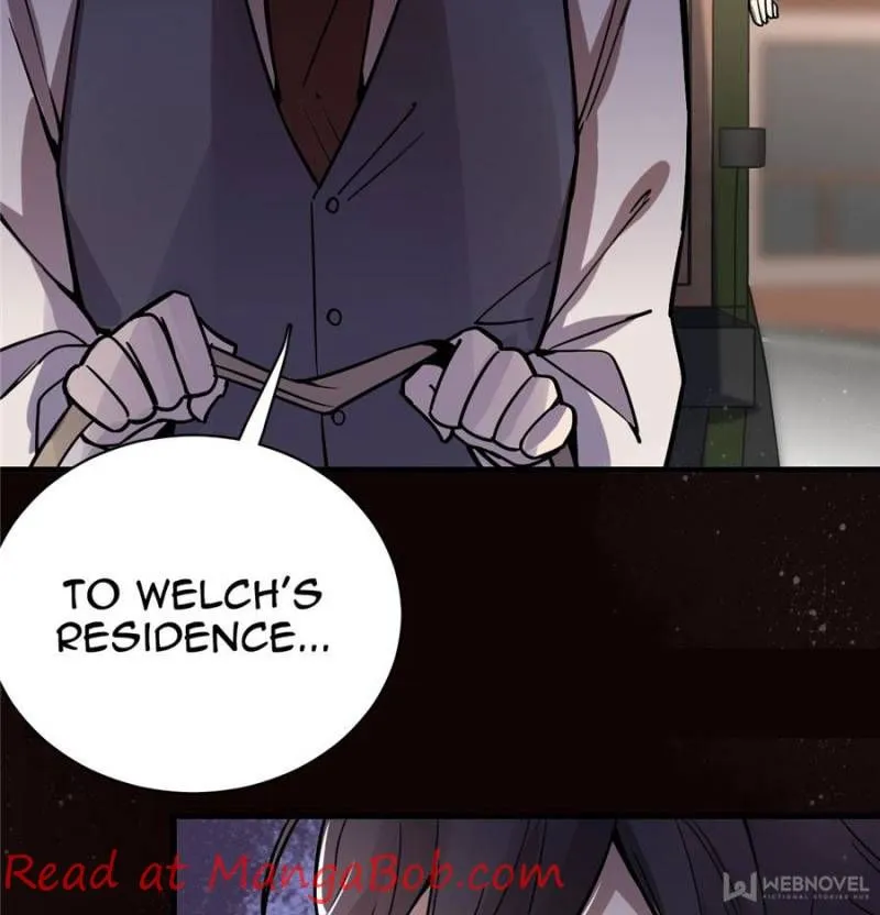 Read Lord of the Mysteries Manga Online