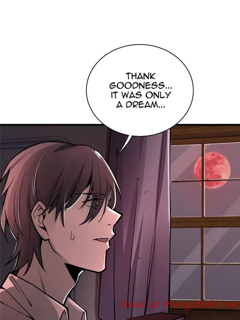 Read Lord of the Mysteries Manga Online