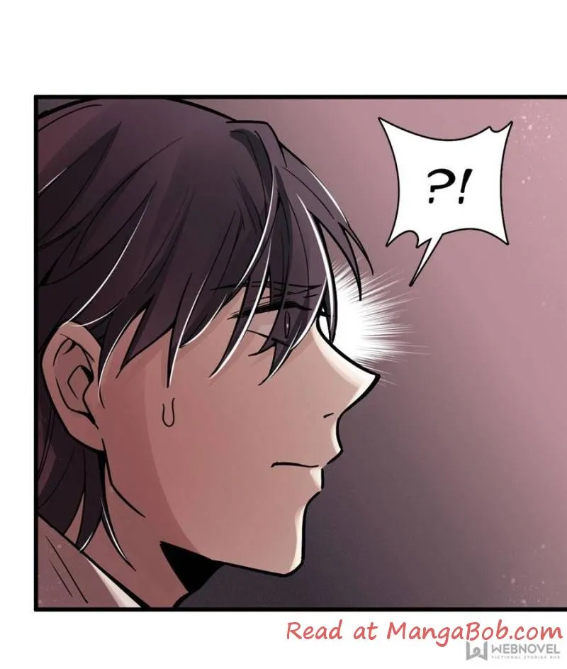 Read Lord of the Mysteries Manga Online