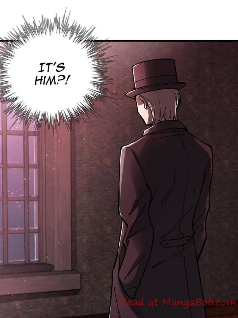 Read Lord of the Mysteries Manga Online